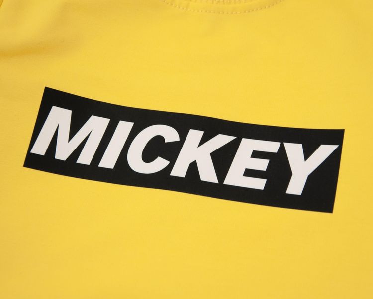 Дитячий спортивний костюм MICKEY mickey_2 фото